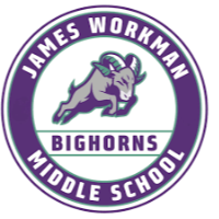 James Workman Middle School Logo