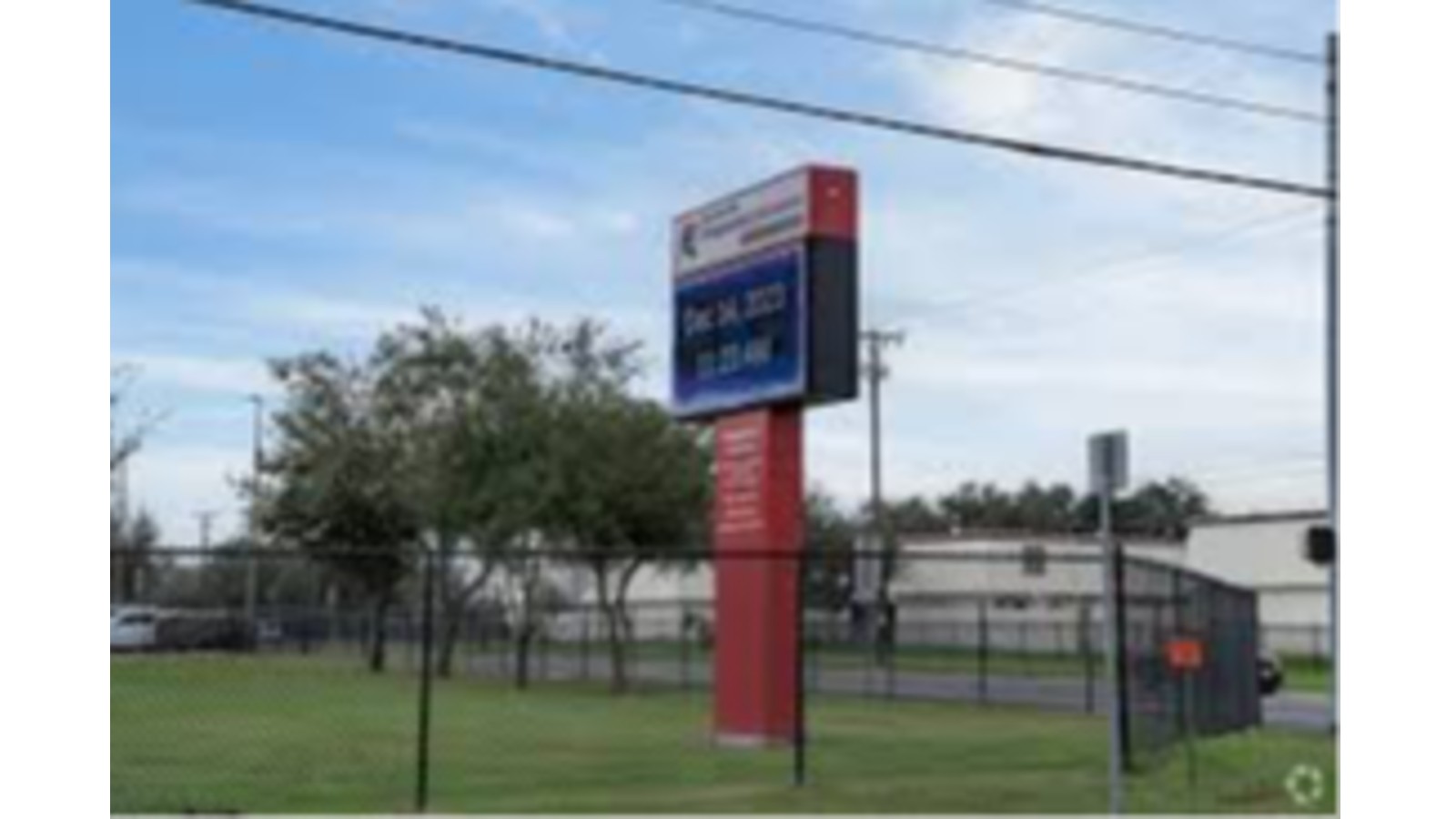South Texas ISD Prep Academy Photo