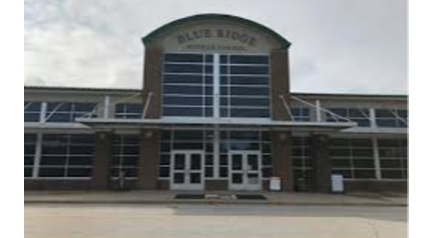 Blue Ridge Middle School Photo