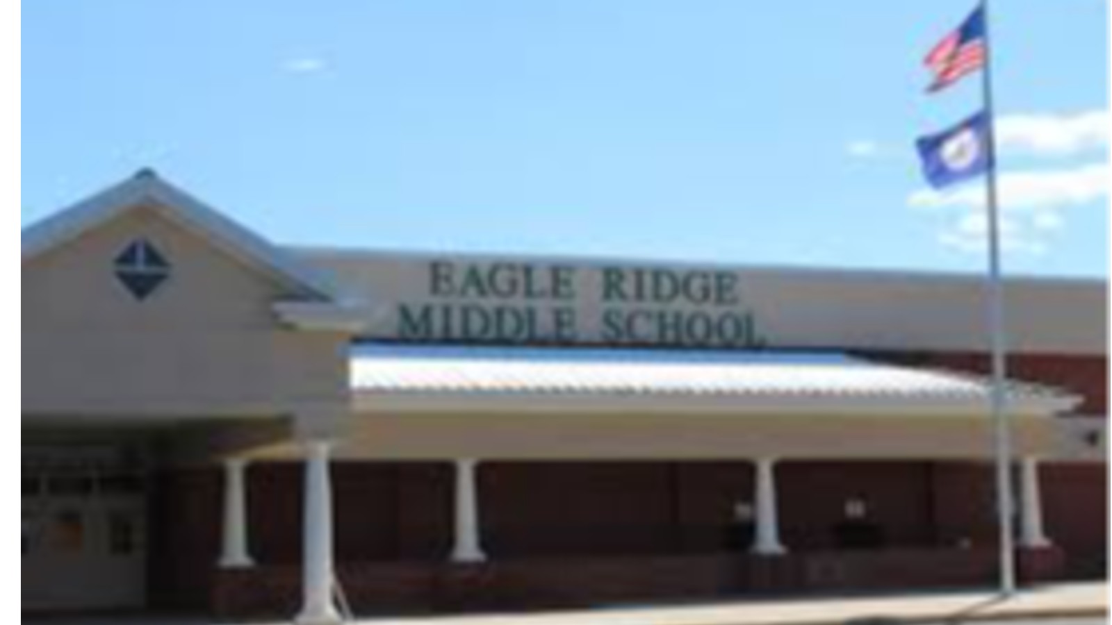 Eagle Ridge Middle School Photo
