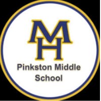 Pinkston Middle School Logo