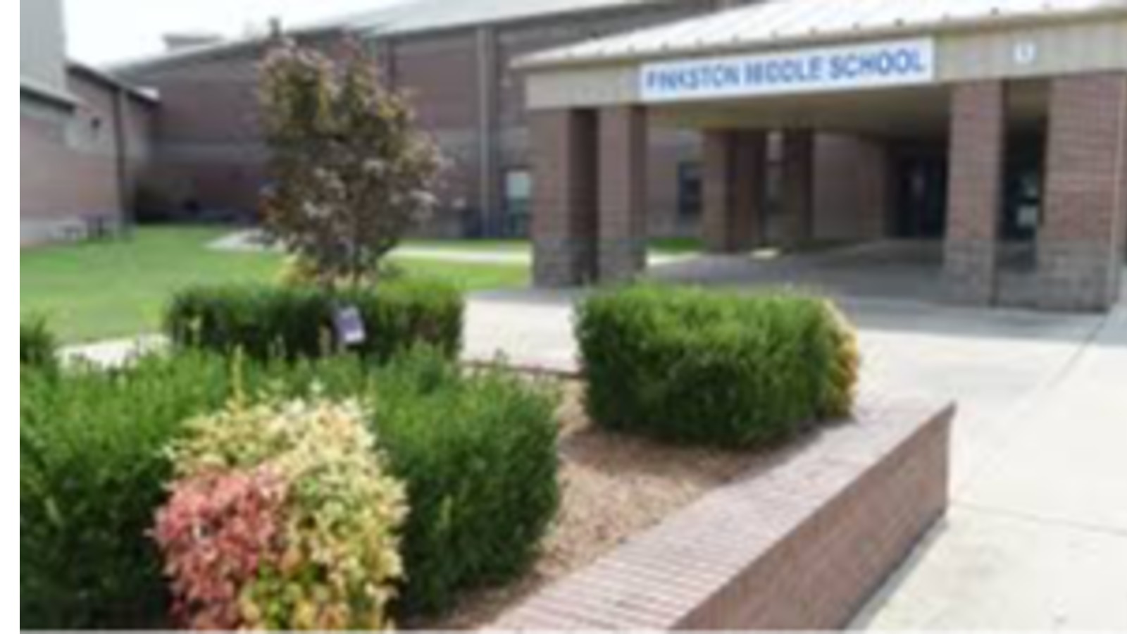 Pinkston Middle School Photo