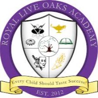 Royal Live Oaks Academy Middle School Logo