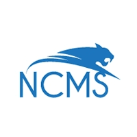 Nellie Coffman Middle School Logo