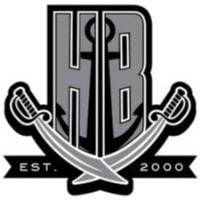 Hudson Bend Middle School Logo