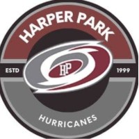 Harper Park Middle School Logo