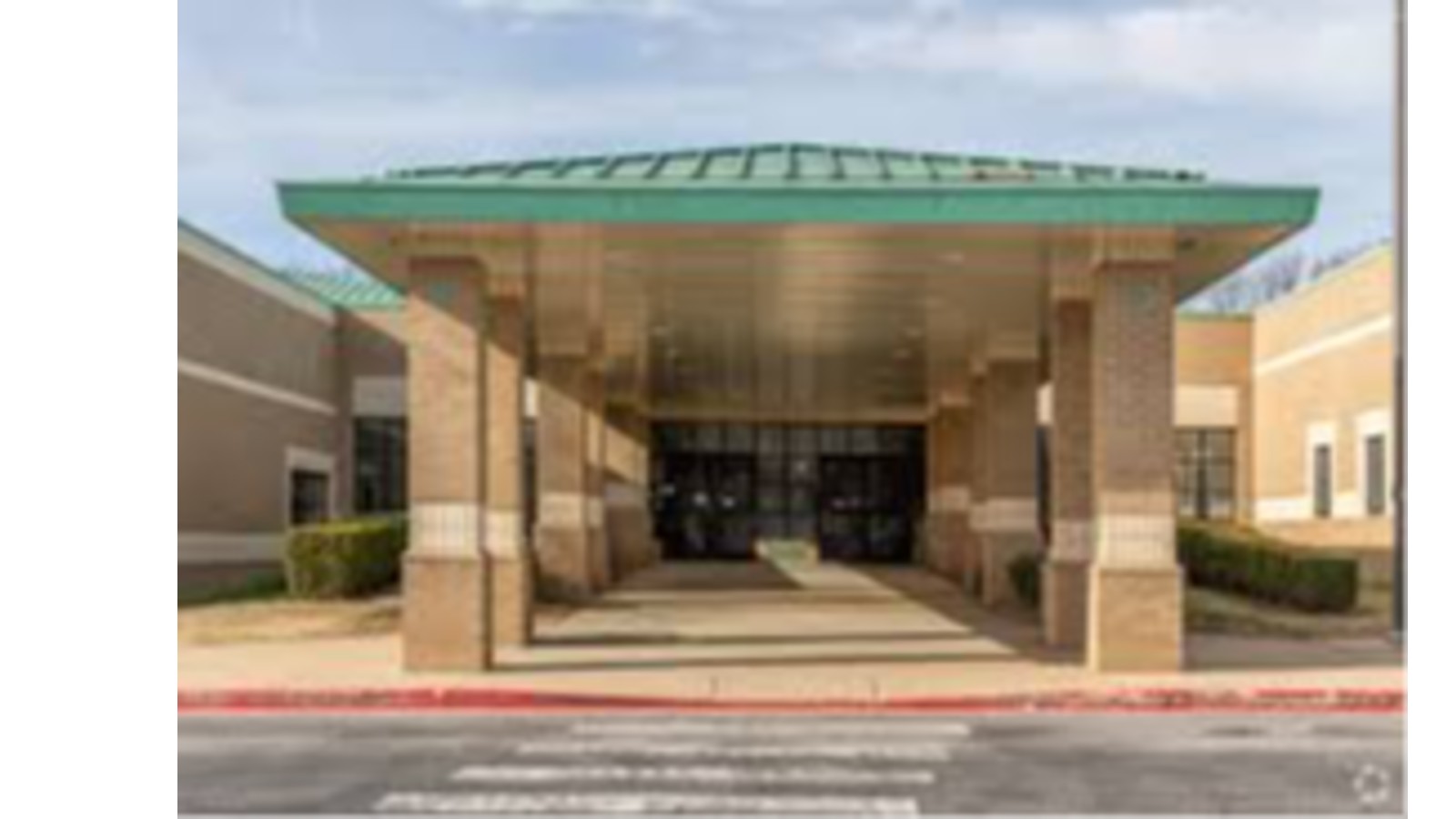 Elmwood Middle School Photo