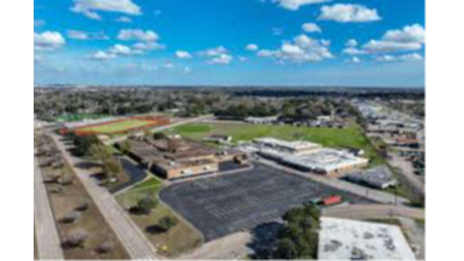Park View Intermediate School Photo