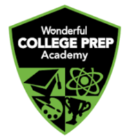 Wonderful College Prep Logo