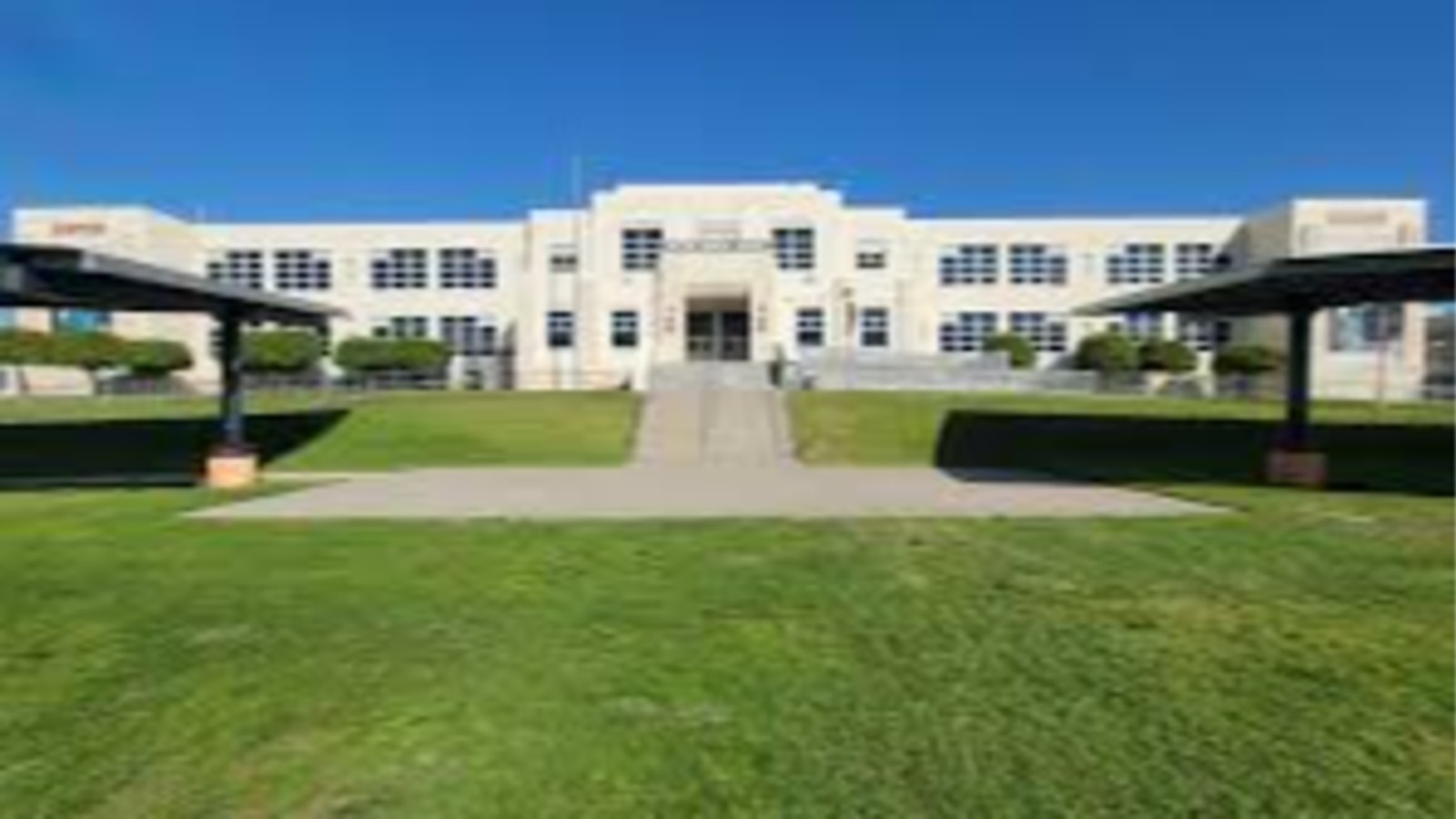 Ethel Dwyer Middle School Photo
