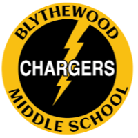Blythewood Middle School Logo