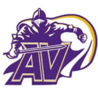 Apple Valley Middle School Logo