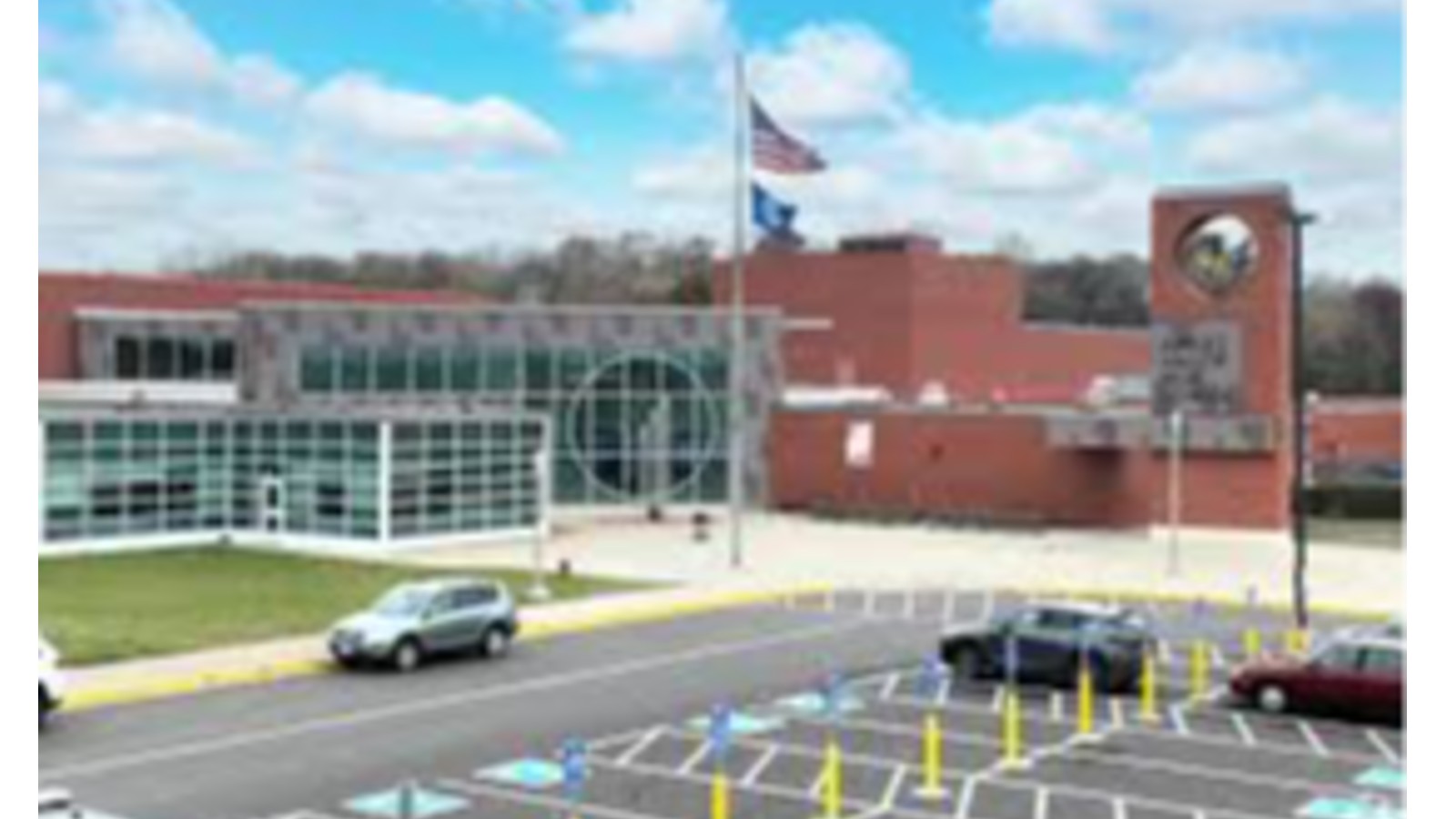 Apple Valley Middle School Photo