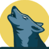 University Heights Middle School Logo