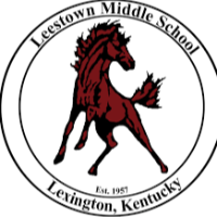 Leestown Middle School Logo