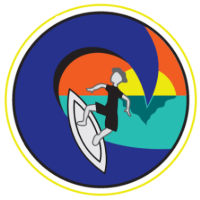Thurston Middle School Logo