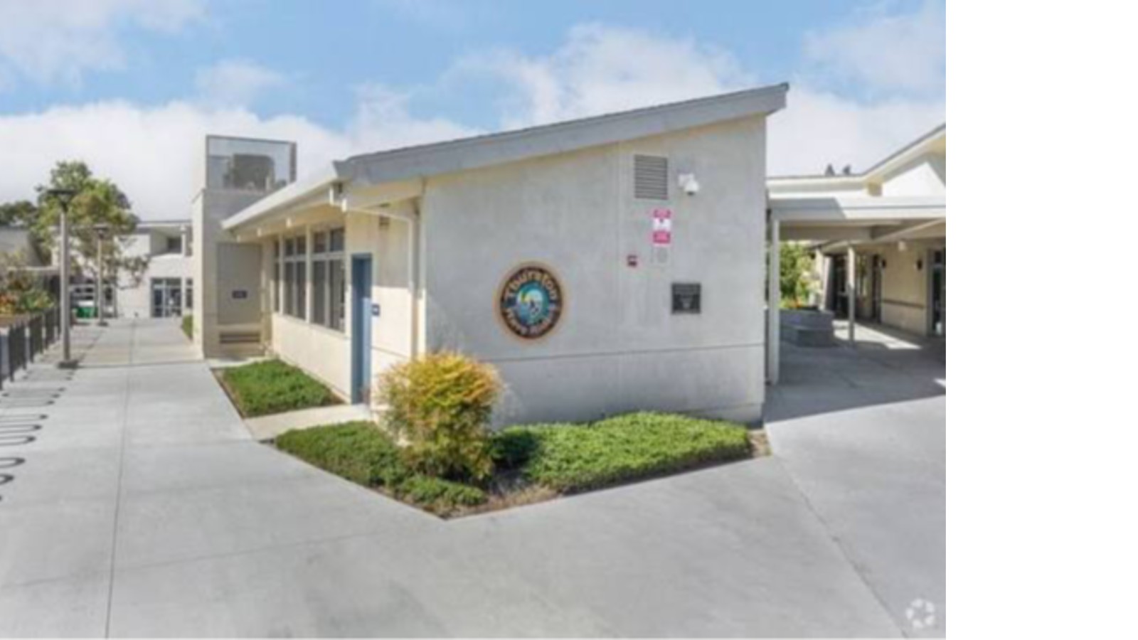 Thurston Middle School Photo
