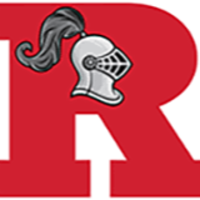 Robious Middle School Logo