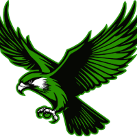 Twentynine Palms Junior High School Logo