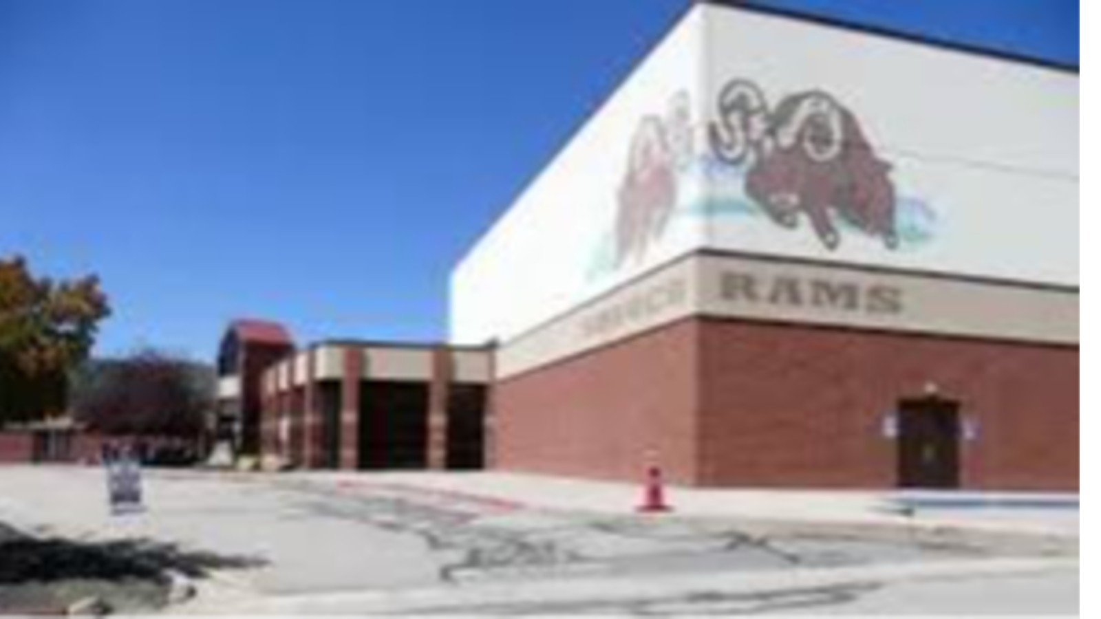 SOROCO Middle School Photo