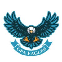 Oxford Preparatory Academy Middle School Logo