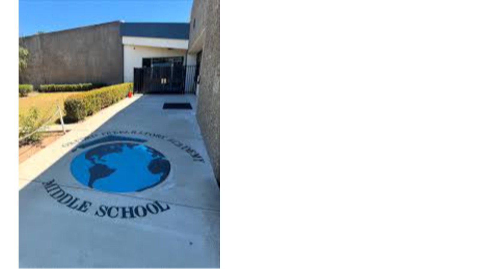 Oxford Preparatory Academy Middle School Photo