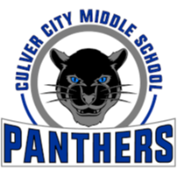 Culver City Middle School Logo