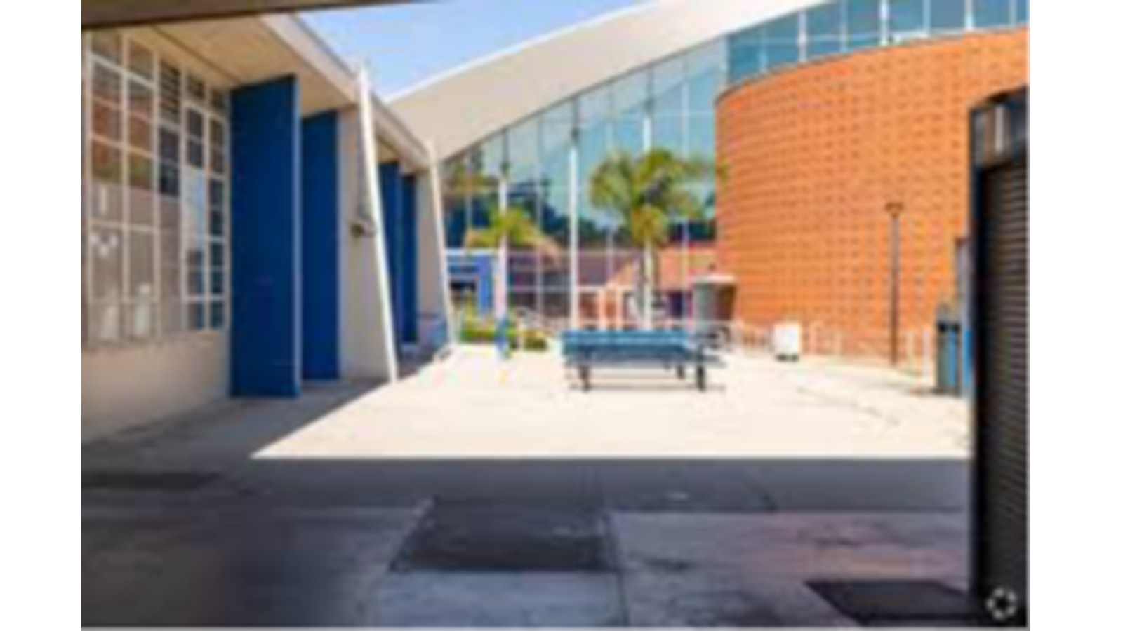 Culver City Middle School Photo