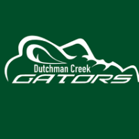 Dutchman Creek Middle School Logo