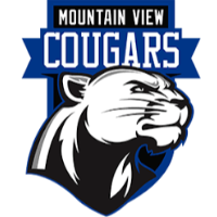 Mountain View Middle School Logo
