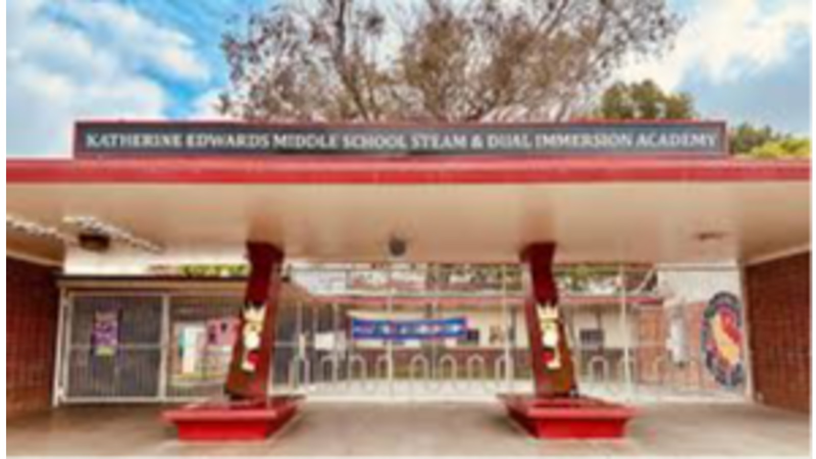 Katherine Edwards Middle School STEAM and Dual Immersion Academy Photo