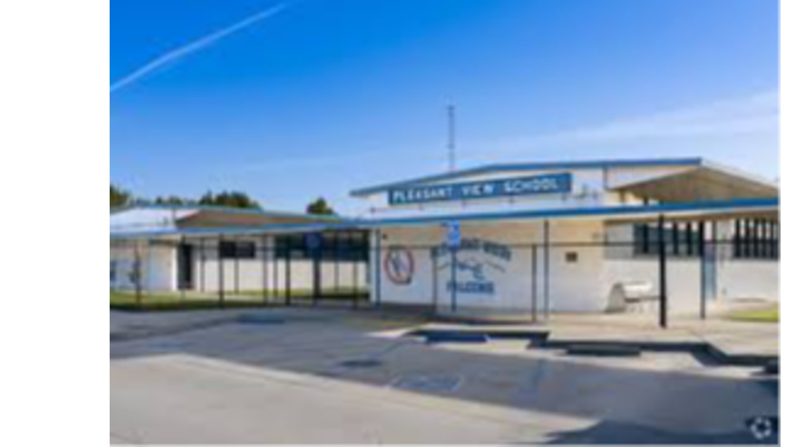 Pleasant View West School Photo