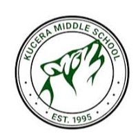 Ethel Kucera Middle School Logo