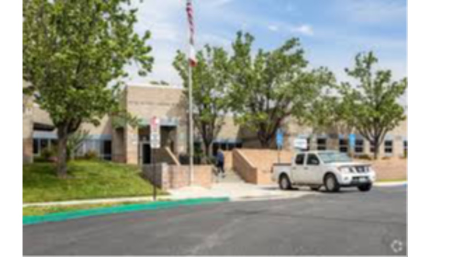 Ethel Kucera Middle School Photo