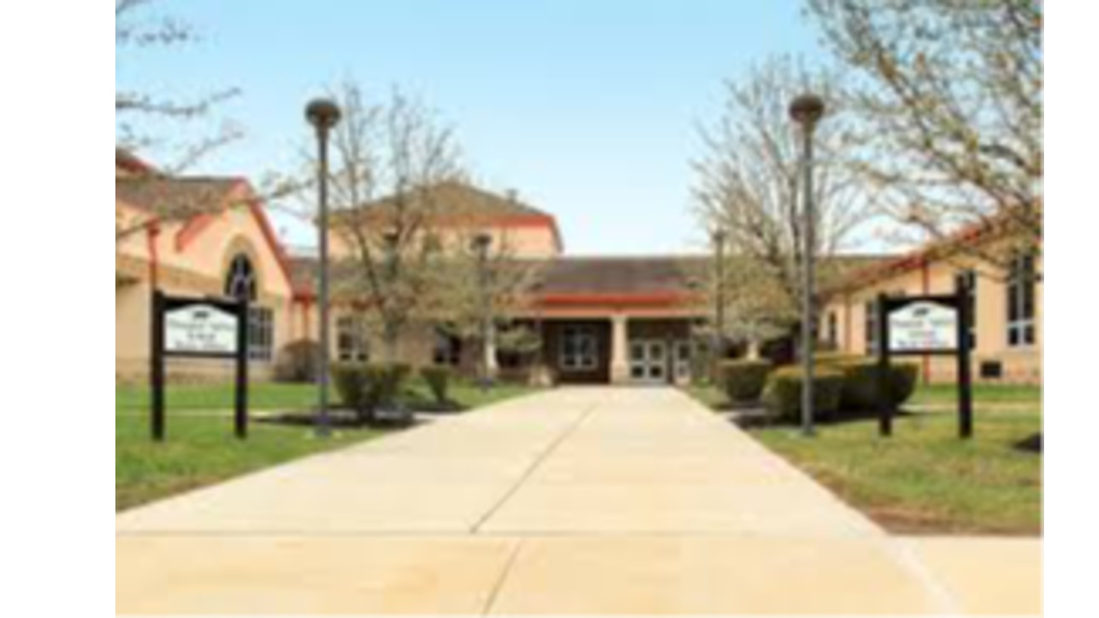 Pleasant Valley School Photo