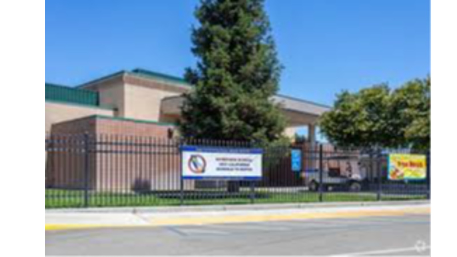 Riverview School Photo