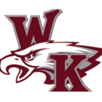 White Knoll Middle School Logo