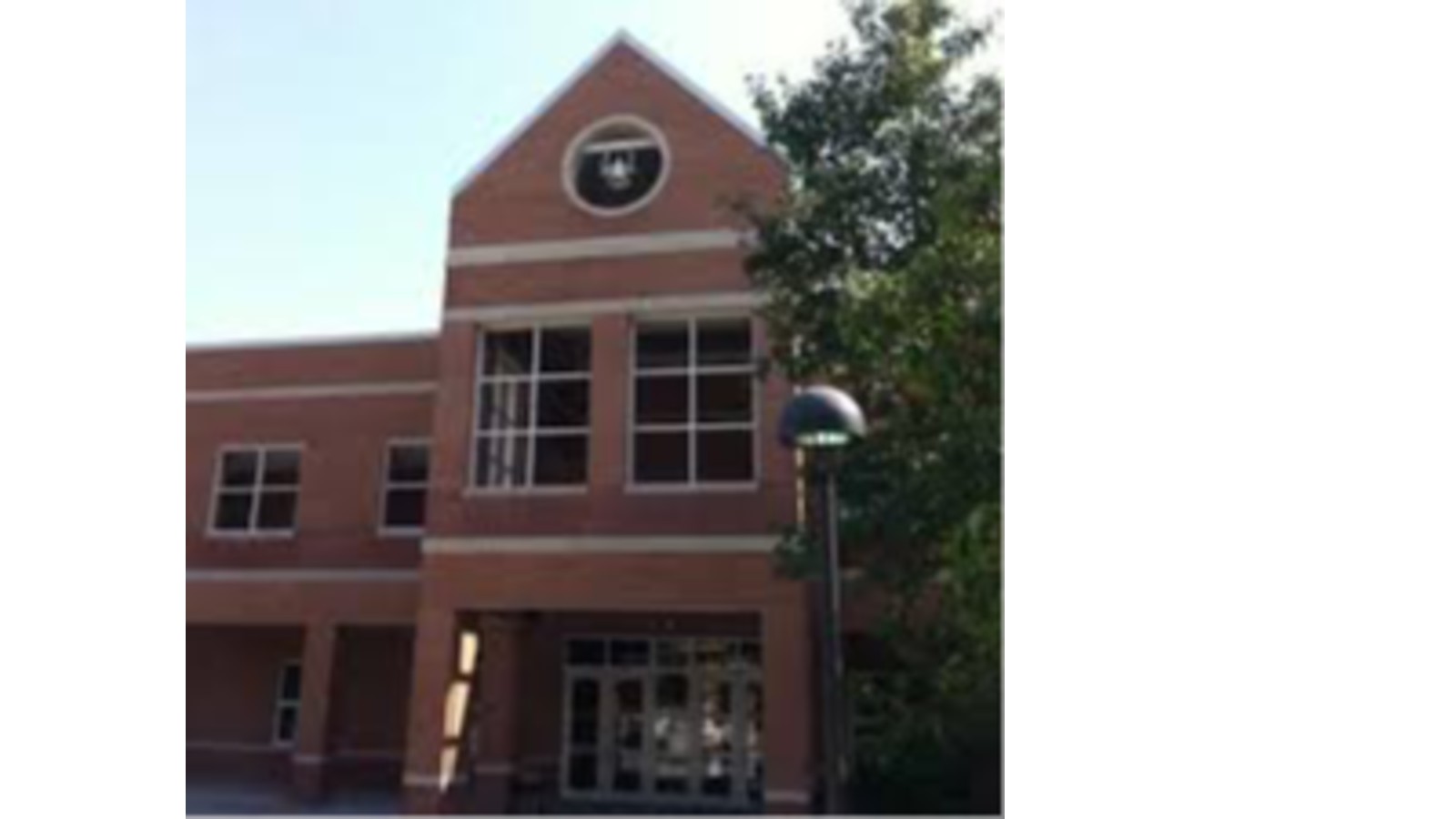 White Knoll Middle School Photo