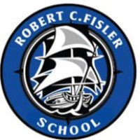 Robert C. Fisler School Logo