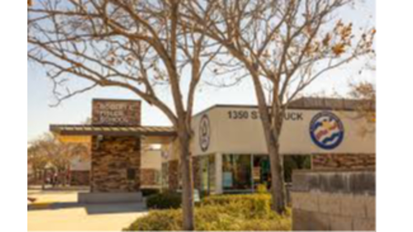 Robert C. Fisler School Photo