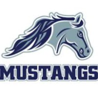 Mauldin Middle School Logo