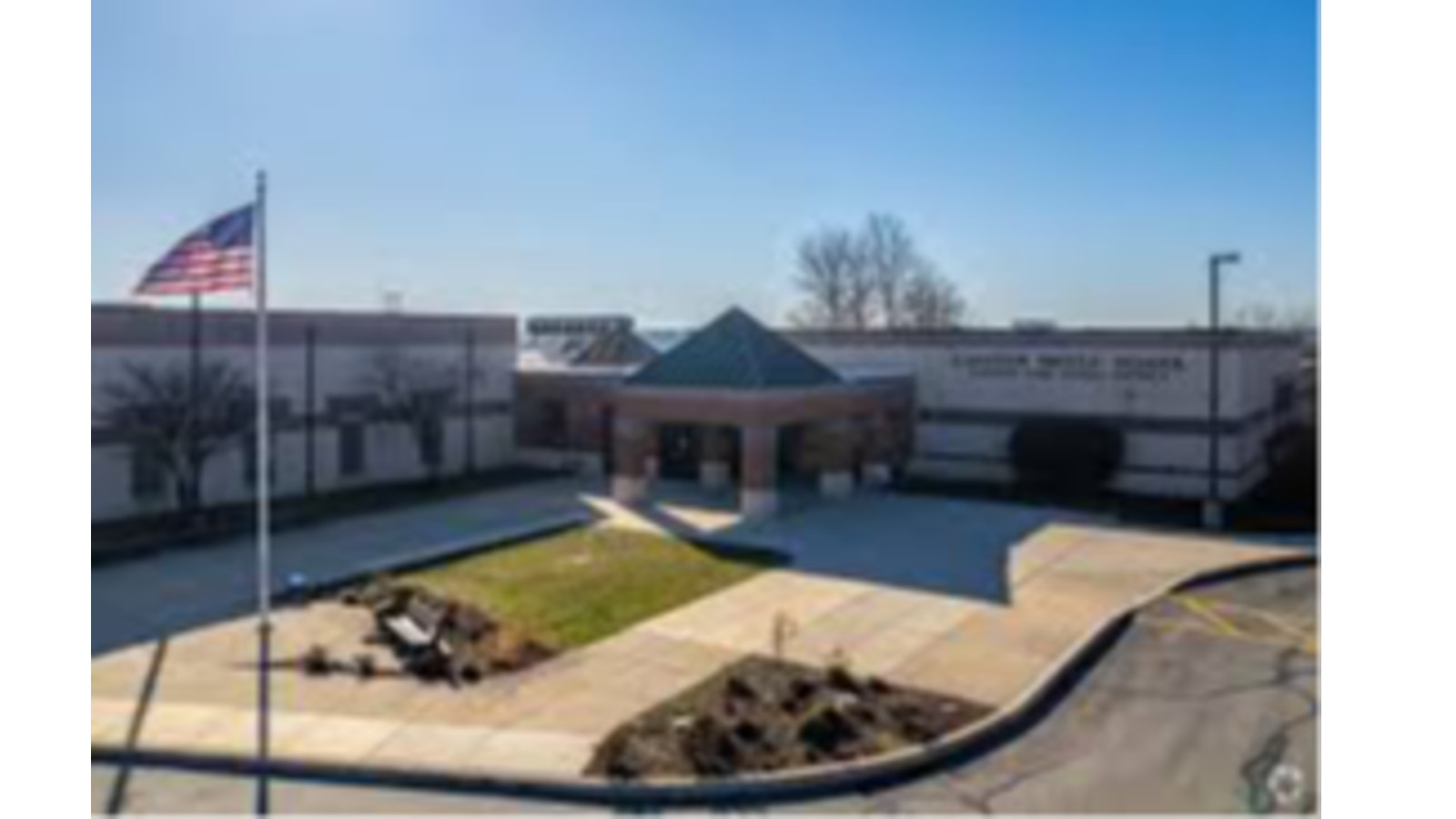 Eastern York Middle School Photo