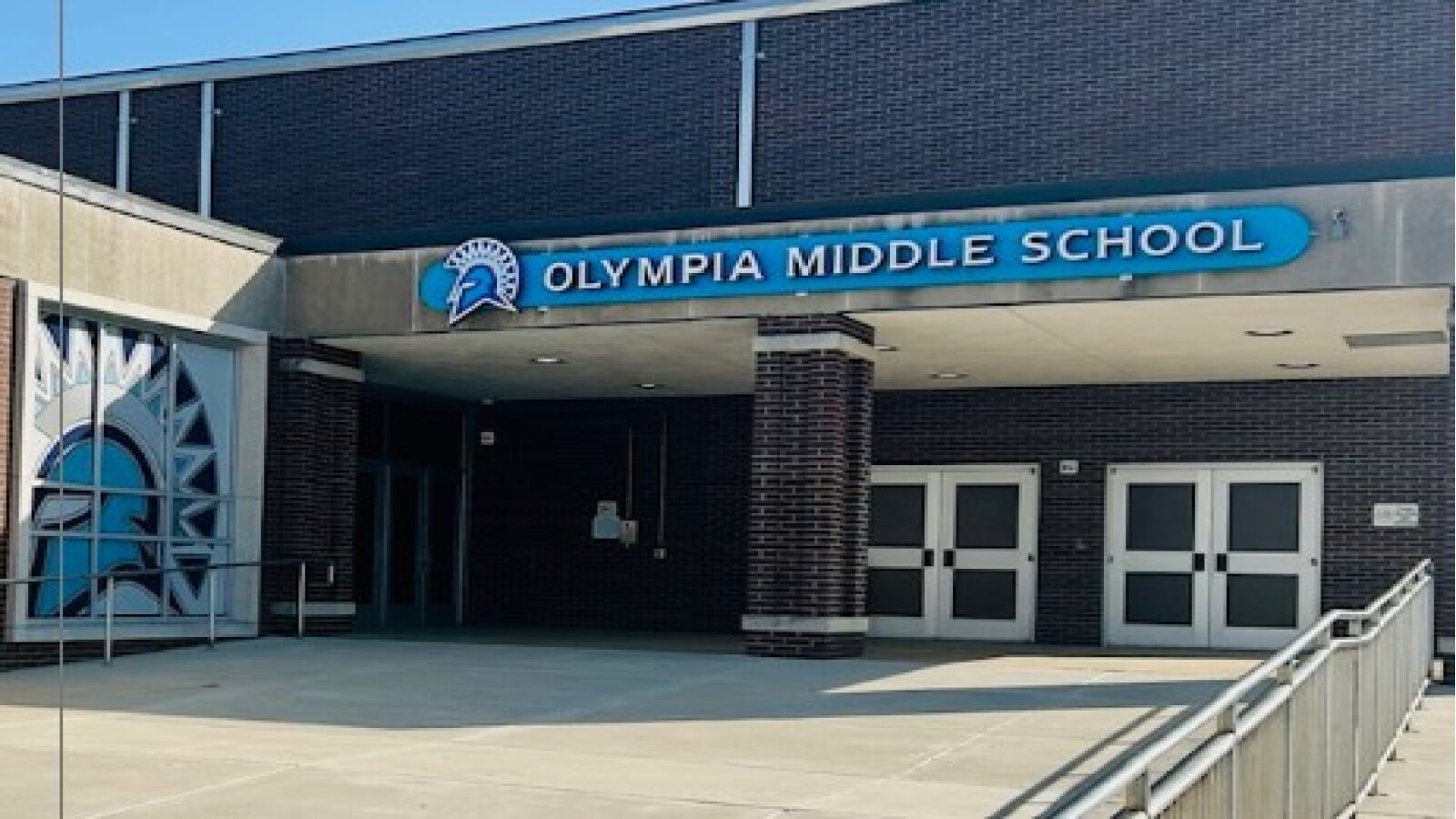 Olympia Middle School Photo
