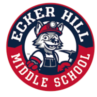 Ecker Hill Middle School Logo