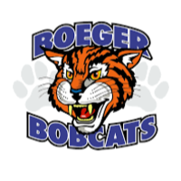 August Boeger Middle School Logo