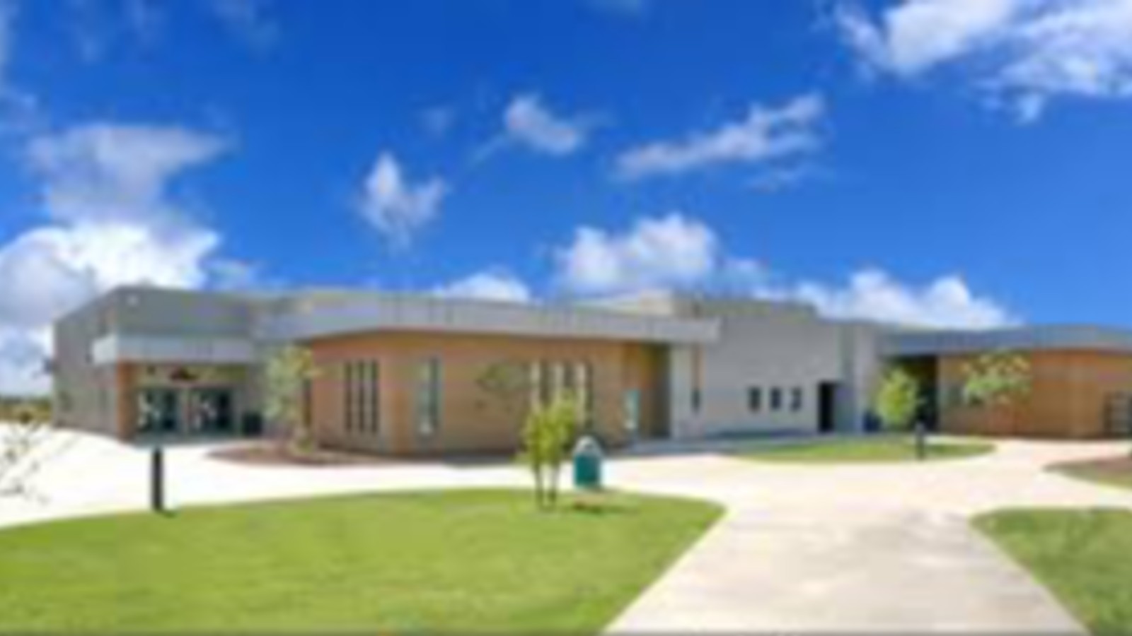 Desert Meadows Elementary School Photo