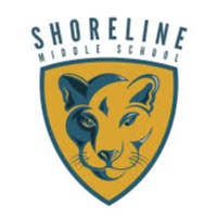 Shoreline Middle School Logo