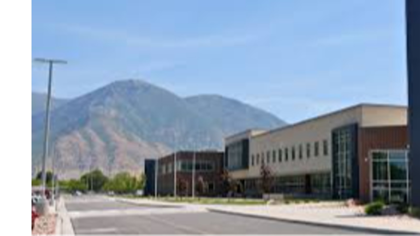 Shoreline Middle School Photo