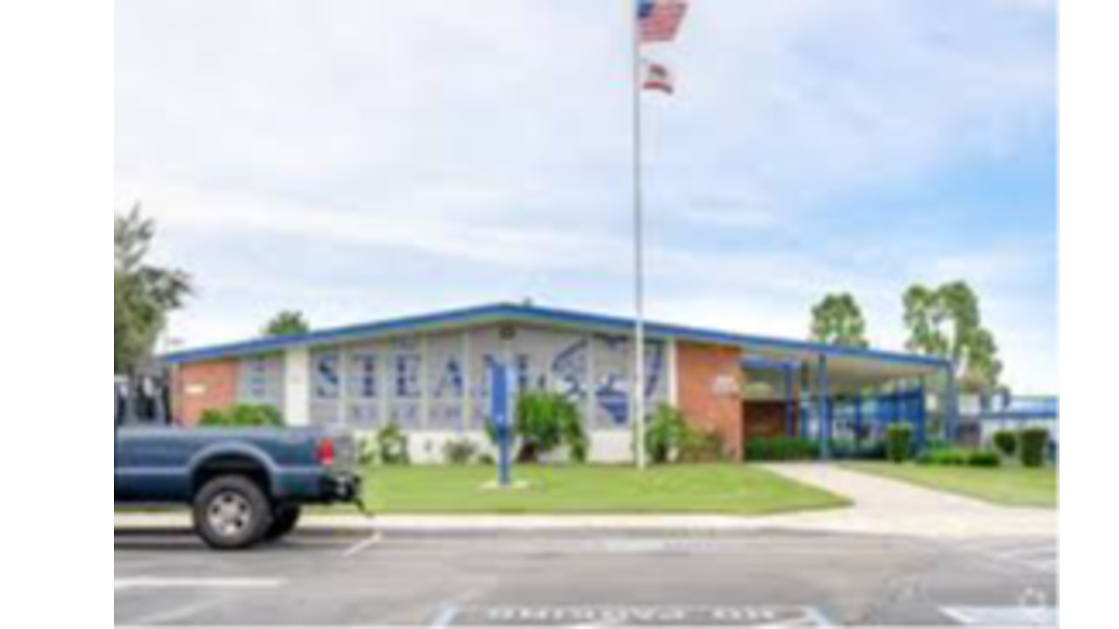 The STEAM Academy at Burke Photo