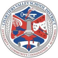 Chartiers Valley Middle School Logo